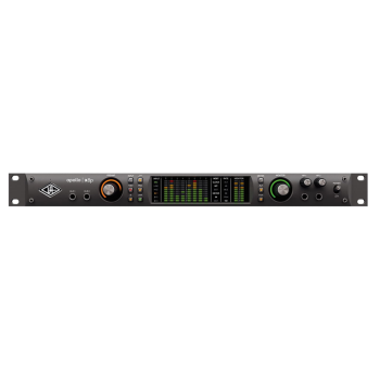 Universal Audio APX8P 16x20 Thunderbolt 3 Audio Interface