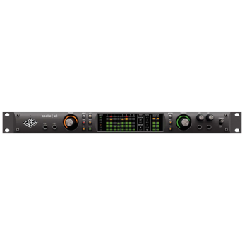 Universal Audio APX8 18x24 Thunderbolt 3 Audio Interface