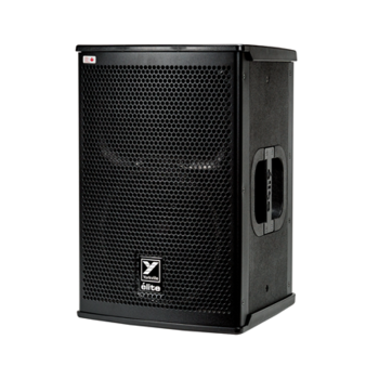  Yorkville EF10P 600w Powered Speaker