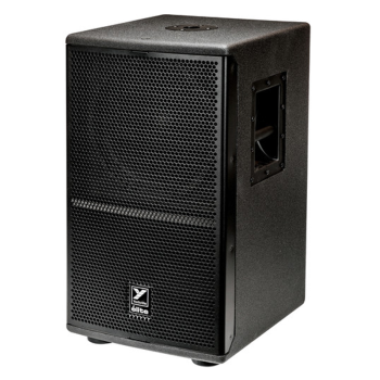 Yorkville ES12P 2400w 12'' Powered Subwoofer