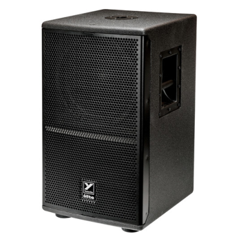  Yorkville ES12P 1200w 12'' Powered Subwoofer