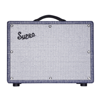 Supro KEELEYCUSTOM 1x10" 25w Tube Combo