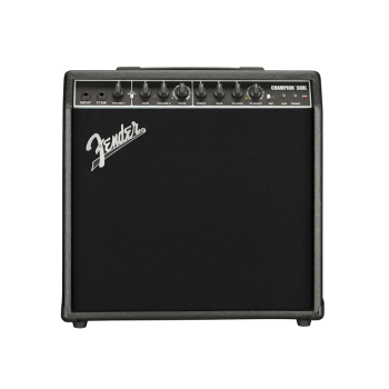 Fender CHAMPION50XL 50w 1x12" Guitar Combo