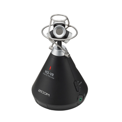 Zoom ZH3VR 360° VR Audio Recorder
