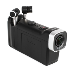 Zoom ZQ4N Handy HD Video Recorder