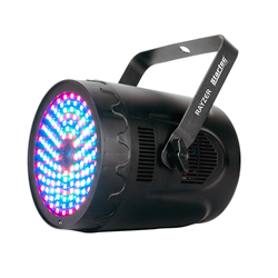 ADJ Startec Rayzer 2 in 1 LED and Laser Effect Light (RAYZER)