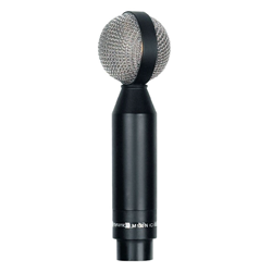 Beyerdynamic M130 Dual Ribbon Mic w/Figure-8 Polar Pattern