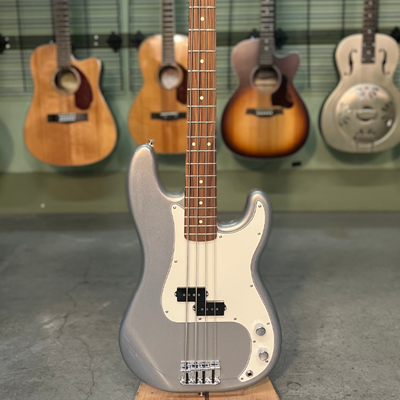 Fender Player Series Precision Bass Pau Ferro (PLAYERPBASSPF)