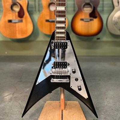 Jackson X Series Scott Ian Signature King V (SCOTTIANKVXT)