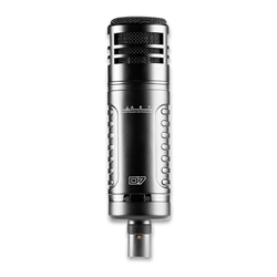 A.R.T. Large Diaphragm Broadcast Dynamic Mic (D7)