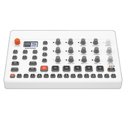 elektron MODEL:SAMPLES 6-track Sampler/Sequencer