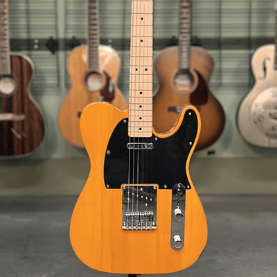 Squier by Fender Affinity Series Telecaster (AFFINITYTELE)