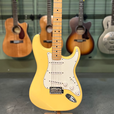 Fender Player Series Stratocaster (PLAYERSTRAT)