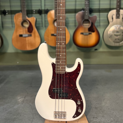 Squier by Fender '60s Classic Vibe Precision Bass (CV60SPBASS)