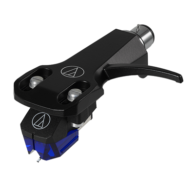 Audiotechnica AT-XP3/H Headshell/Cartridge Combo Kit