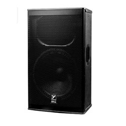 Yorkville EF15 1400w Passive Speaker