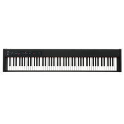 Korg D1 88-Key Weighted-Keybed Slim Digital Piano and MIDI Controller (D1)