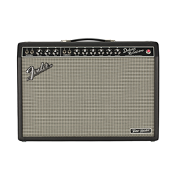 Fender ToneMaster Solid-State Digital Modeling Deluxe Reverb Amp (TMDELUXEREVERB)