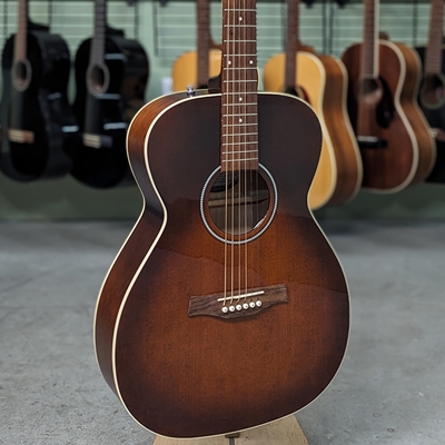 Seagull S6 Original Slim Acoustic Guitar (041848)