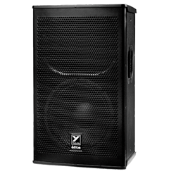  Yorkville EF12 600w Passive Speaker