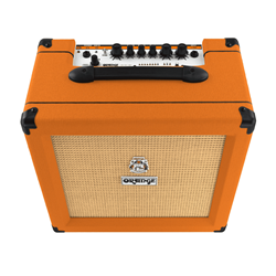 Orange CRUSH35RT 35-watt 1x10" Combo Amp