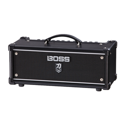 Boss 100w Katana Head MKII Guitar Amp Head