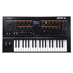 ROLAND JUPITER-XM 37-key Synthesizer