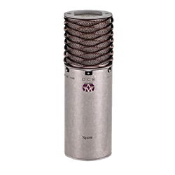 Aston AST-SPIRIT Multi-Pattern Condenser Mic