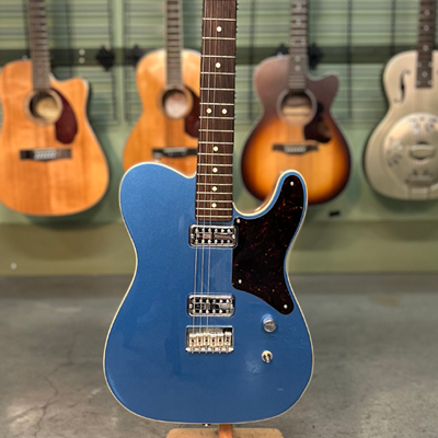 Fender Limited Edition US Cabronita Telecaster (LTDUSCABRONITA)