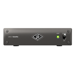 Universal Audio TB3SATQUAD Quadcore Thunderbolt 3 DSP Accelerator