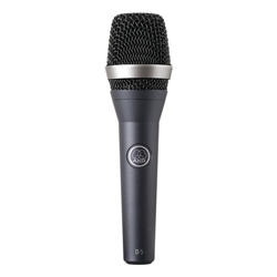 AKG D5 Professional Dynamic Mic