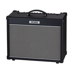 Boss NEXTONESTAGE 40w 1x12" Guitar Combo w/Tube Modeling