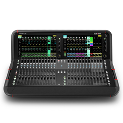 Allen & Heath AVANTIS 64ch Digital Mixer with DEEP Plugins