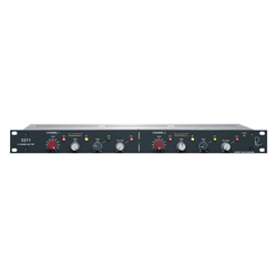 Neve 5211 2ch Mic Preamp