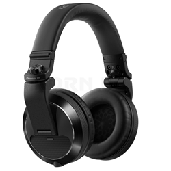 Pioneer HDJ-X7-K Professional DJ Headphones