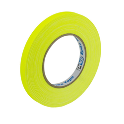 Various SPIKETAPE Pro Fluorescent Spike Tape