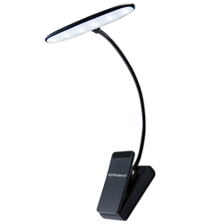 ROLAND LCL-25C LED Dual Clip Light