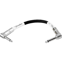 Fender 0990820010 6" Custom Shop Cable