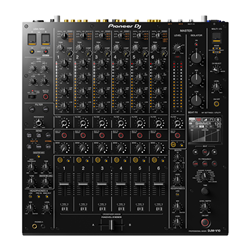 Pioneer DJM-V10 6ch Digital DJ Mixer