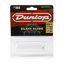 Dunlop 203 Large Pyrex Slide