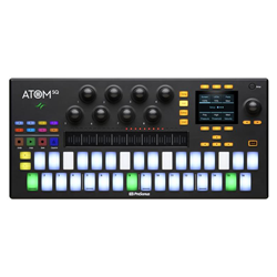 Presonus ATOMSQ Hybrid MIDI Keyboard/Pad Controller