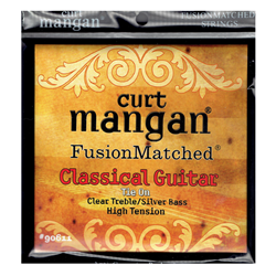 Curtmangan 90611 Classical Set - Tie End