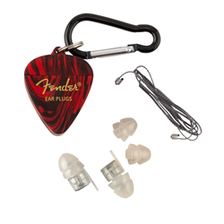 Fender 0990544000 Pro Hi-Fi Ear Plugs