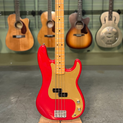 Fender Vintera Series '50s Precision Bass (V50SPBASS)