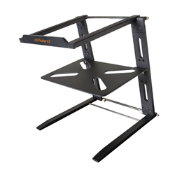 ROLAND LP-1T Folding Aluminum Laptop Stand