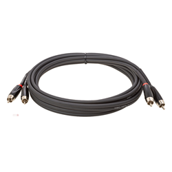 ROLAND RCC-15-2R2R 15' Dual RCA-Dual RCA