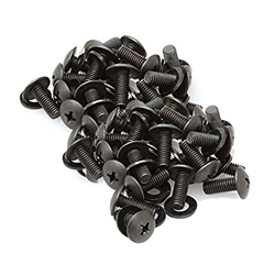 Apex AA65 Screws and Washers (x24) for Rack Mounts