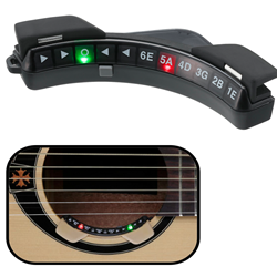 Korg RIMPITCH Sound Hole Acoustic Tuner