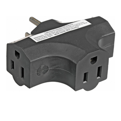 ADJ EC3FER Trip Tap Connector