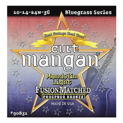 Curtmangan 90831 Mandolin Strings